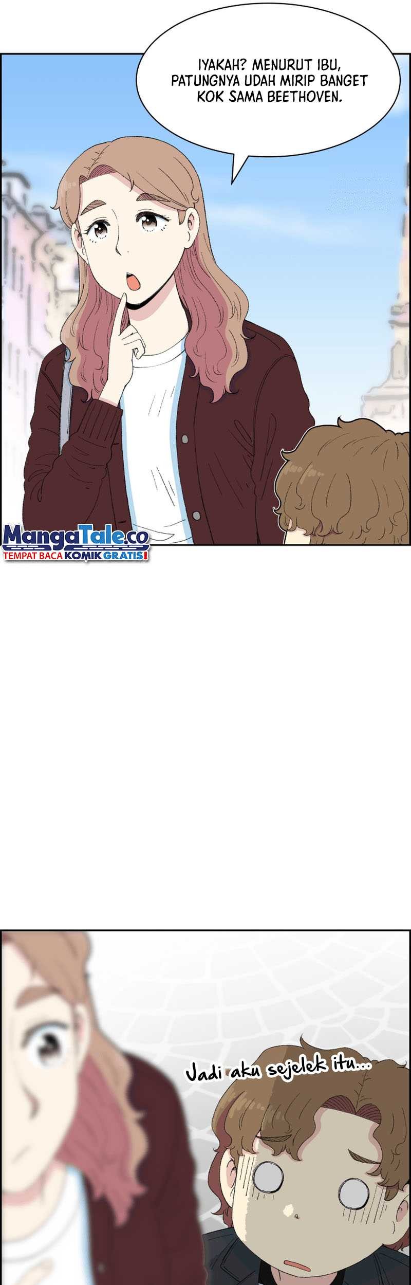 Beethoven Reborn Chapter 31 Gambar 32