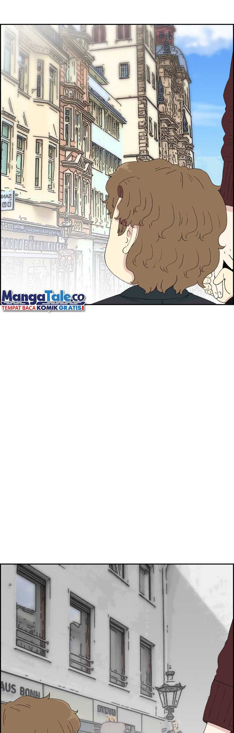 Beethoven Reborn Chapter 31 Gambar 35