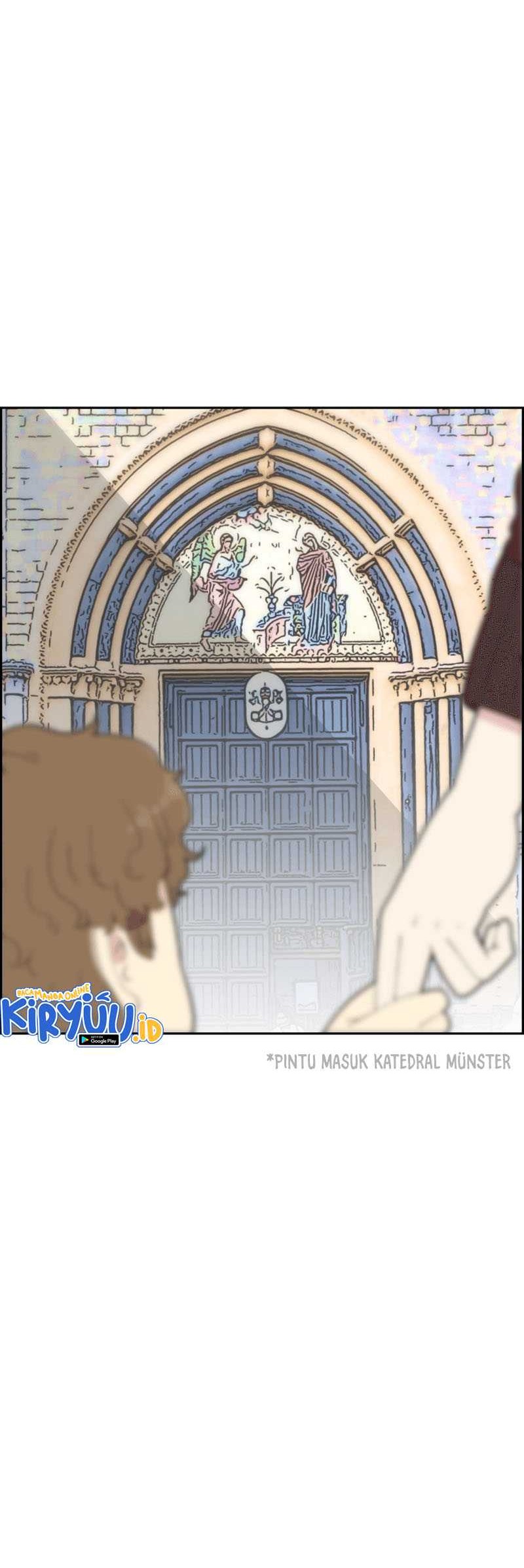 Beethoven Reborn Chapter 31 Gambar 37