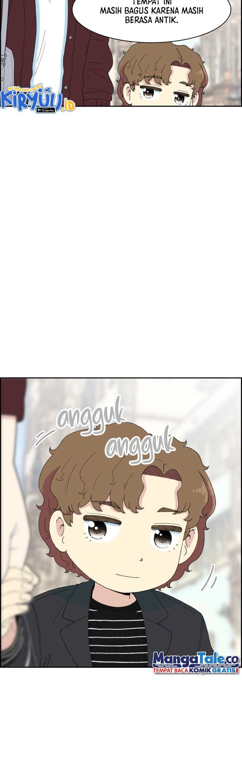 Beethoven Reborn Chapter 31 Gambar 39