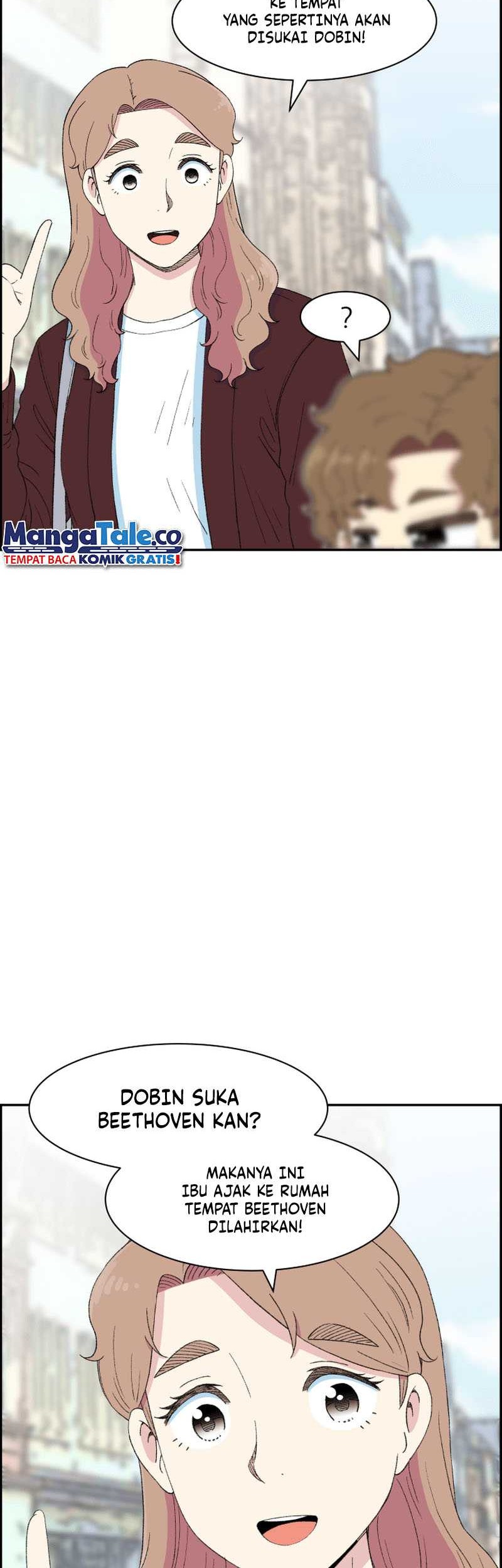 Beethoven Reborn Chapter 31 Gambar 41