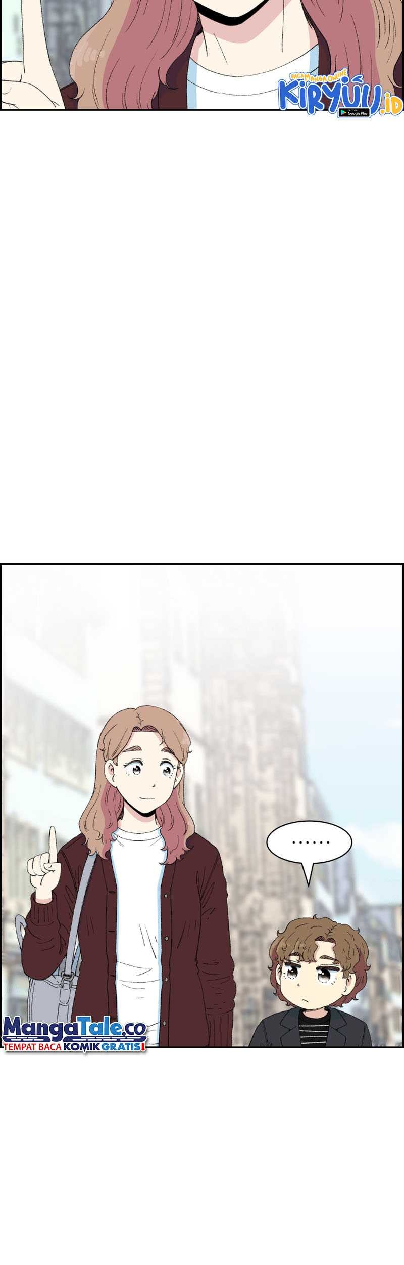 Beethoven Reborn Chapter 31 Gambar 42