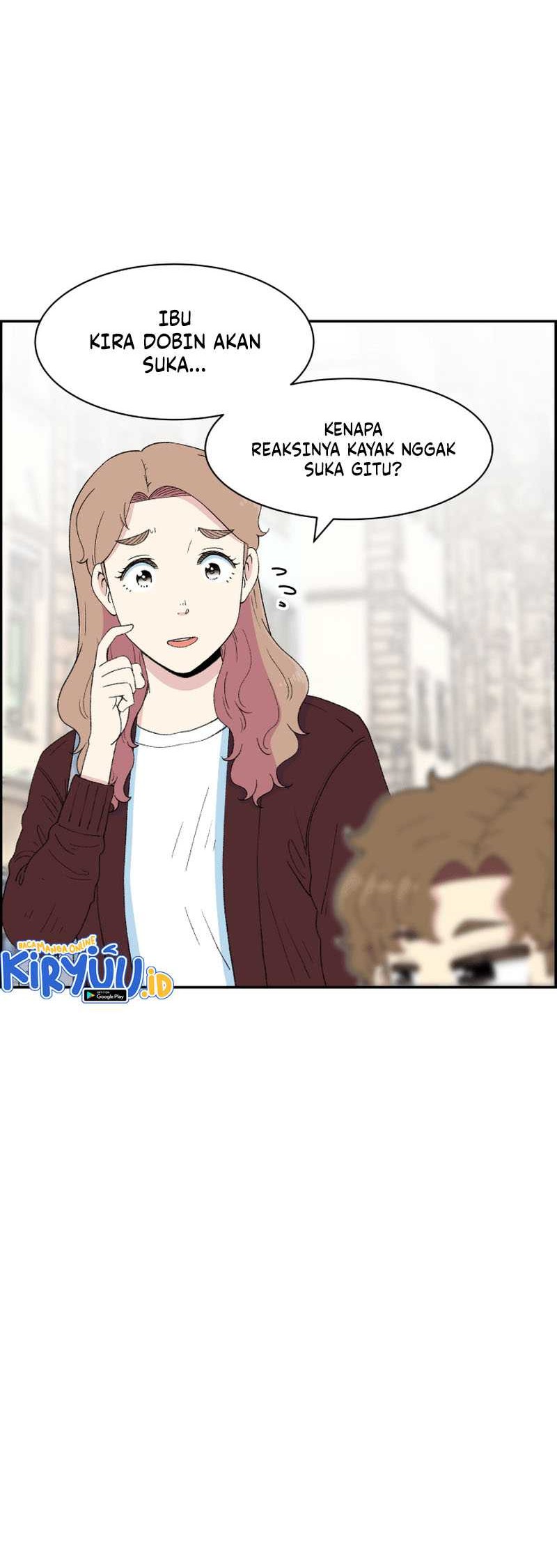 Beethoven Reborn Chapter 31 Gambar 43