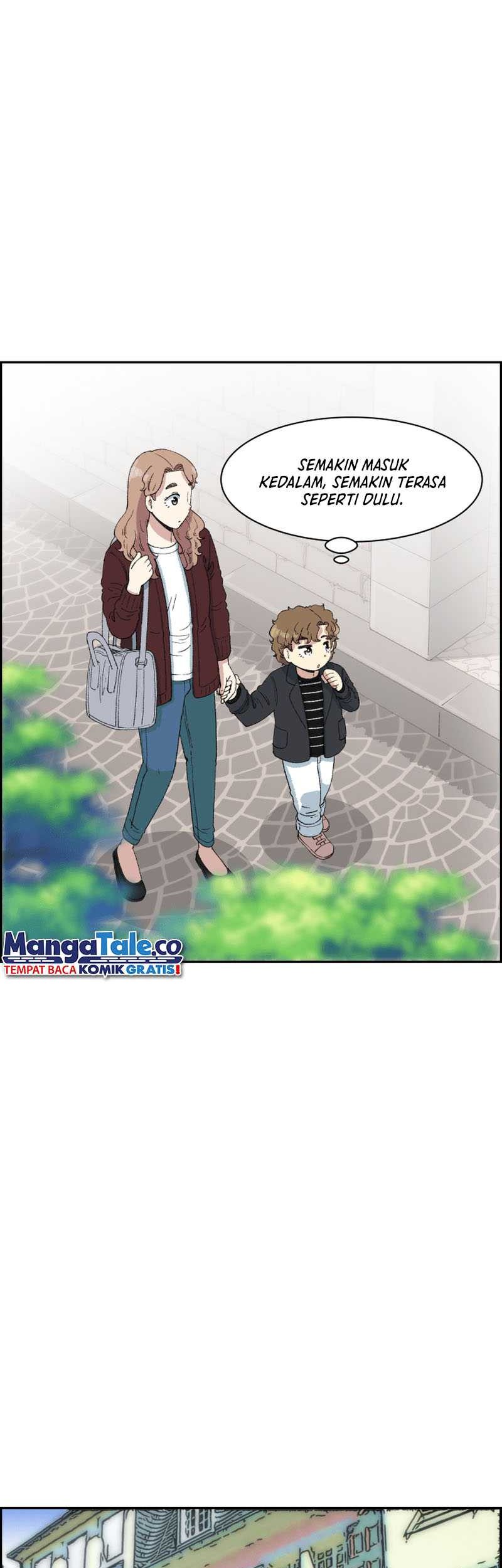 Beethoven Reborn Chapter 31 Gambar 46