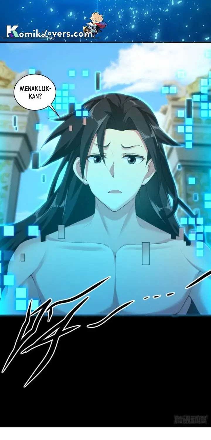 The Start of a Stunning and Feisty Master: A System with Ten Pounds of Rebellion Chapter 18 Gambar 25
