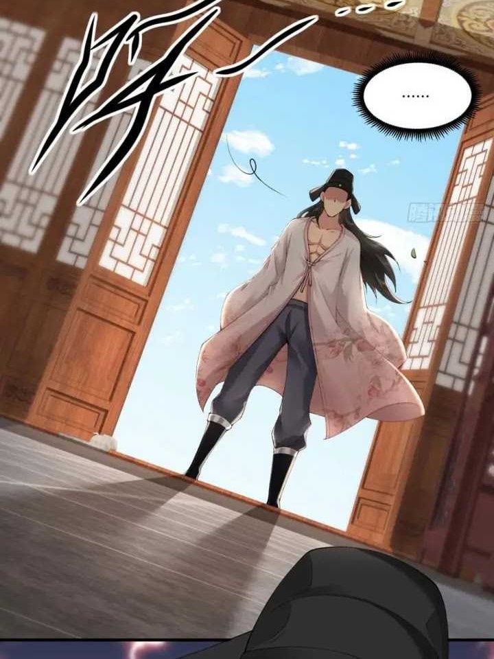 The Start of a Stunning and Feisty Master: A System with Ten Pounds of Rebellion Chapter 18 Gambar 27