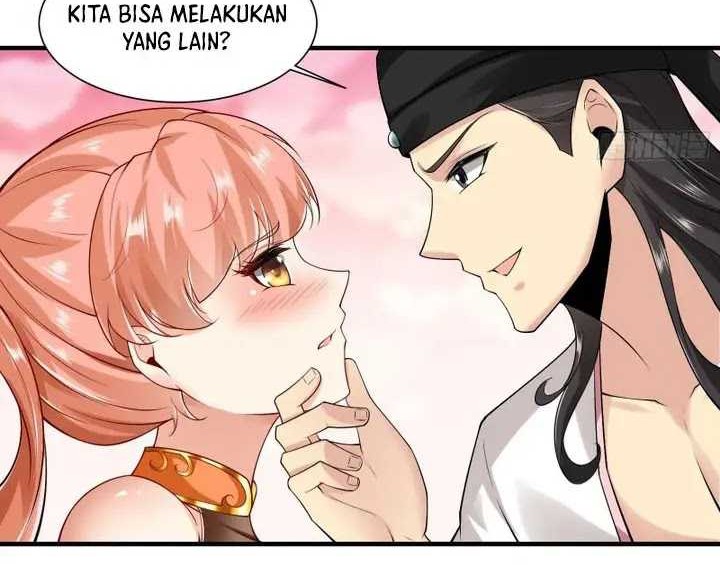 The Start of a Stunning and Feisty Master: A System with Ten Pounds of Rebellion Chapter 18 Gambar 42