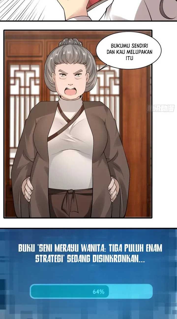 The Start of a Stunning and Feisty Master: A System with Ten Pounds of Rebellion Chapter 18 Gambar 50