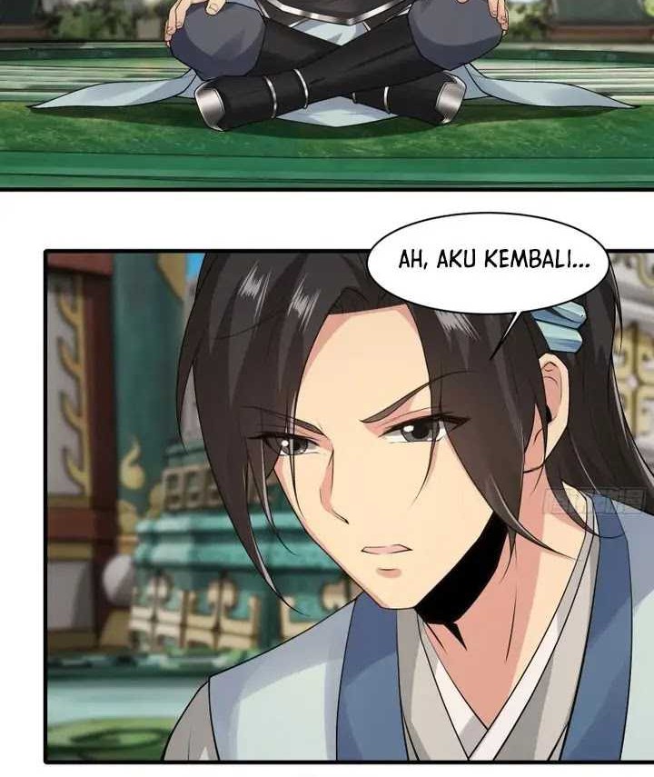 The Start of a Stunning and Feisty Master: A System with Ten Pounds of Rebellion Chapter 18 Gambar 54