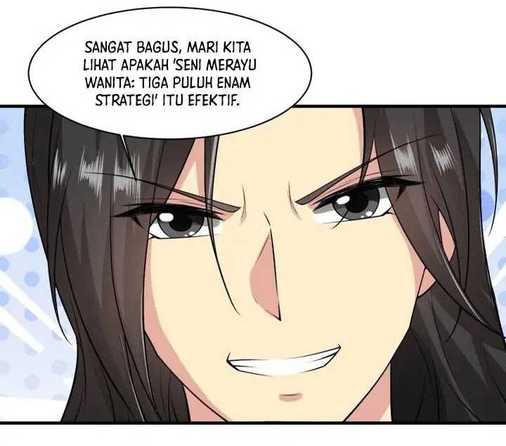 The Start of a Stunning and Feisty Master: A System with Ten Pounds of Rebellion Chapter 18 Gambar 56