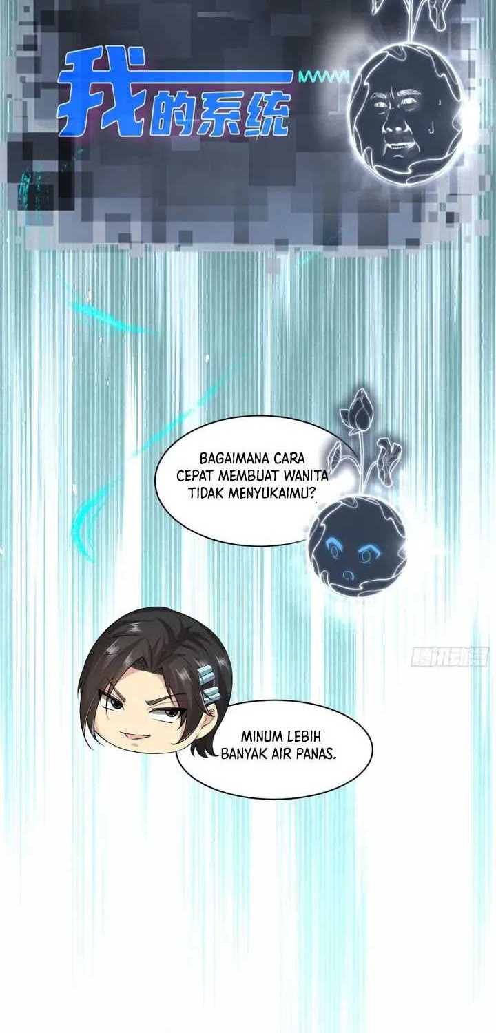 The Start of a Stunning and Feisty Master: A System with Ten Pounds of Rebellion Chapter 18 Gambar 59