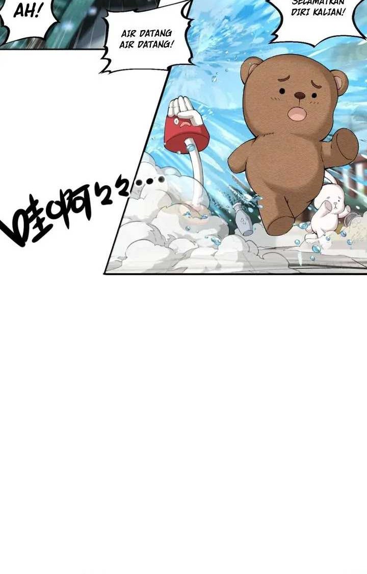 The Start of a Stunning and Feisty Master: A System with Ten Pounds of Rebellion Chapter 18 Gambar 7
