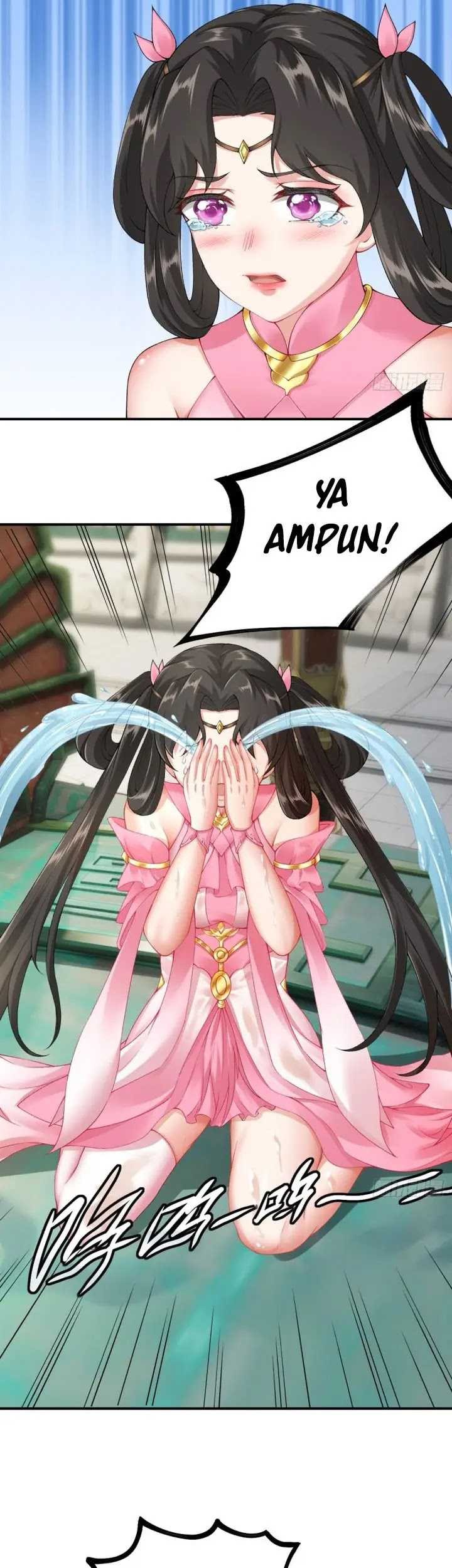 The Start of a Stunning and Feisty Master: A System with Ten Pounds of Rebellion Chapter 18 Gambar 12