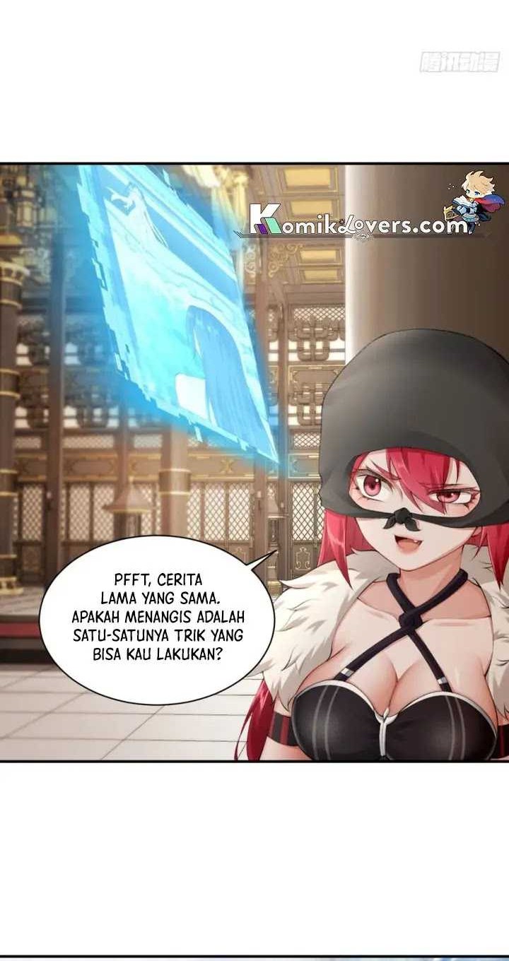 The Start of a Stunning and Feisty Master: A System with Ten Pounds of Rebellion Chapter 18 Gambar 17