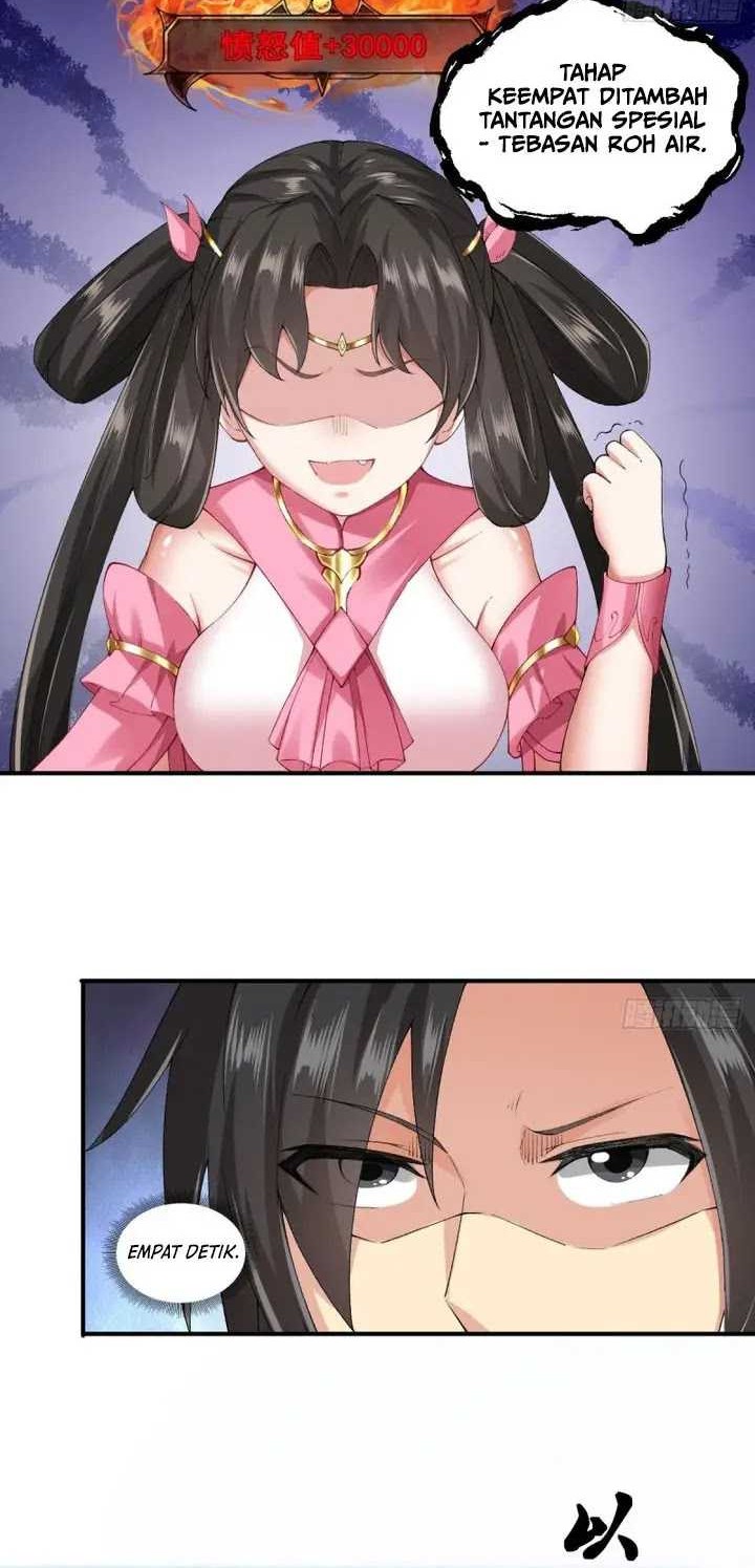 The Start of a Stunning and Feisty Master: A System with Ten Pounds of Rebellion Chapter 17 Gambar 19