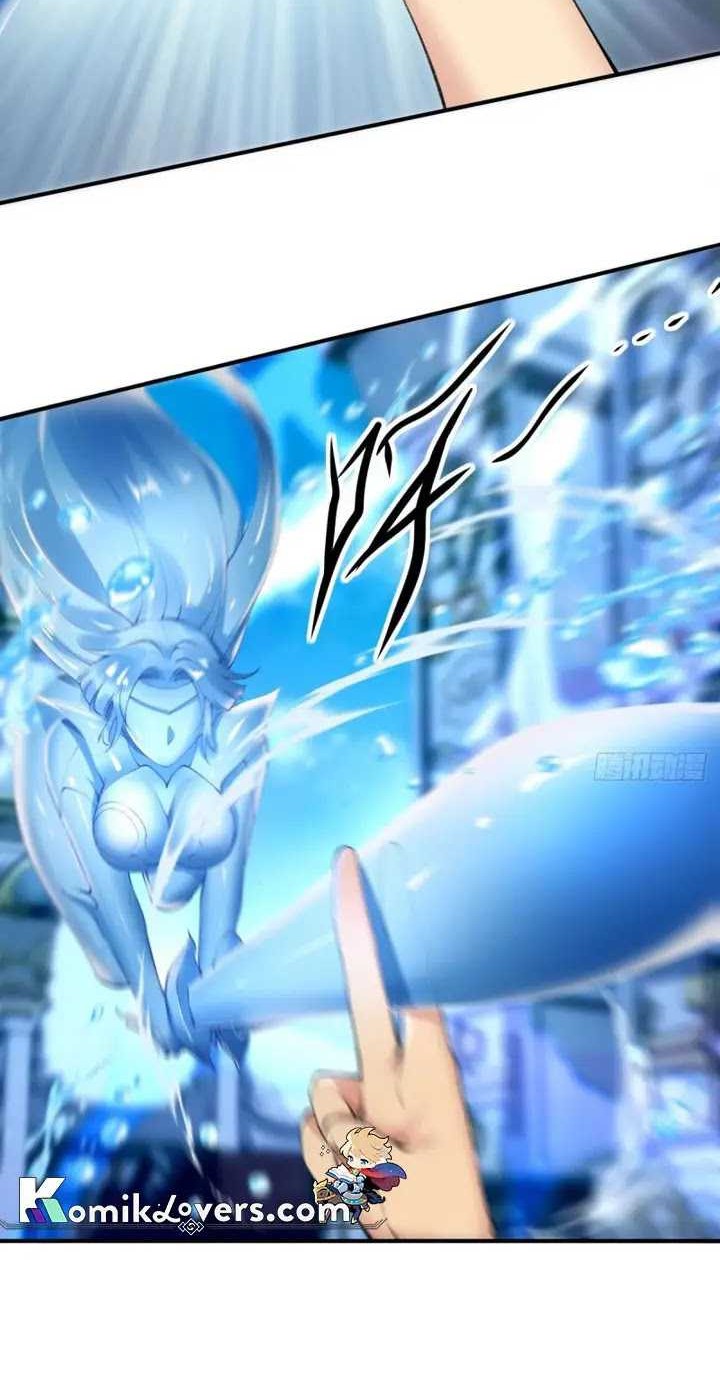 The Start of a Stunning and Feisty Master: A System with Ten Pounds of Rebellion Chapter 17 Gambar 25