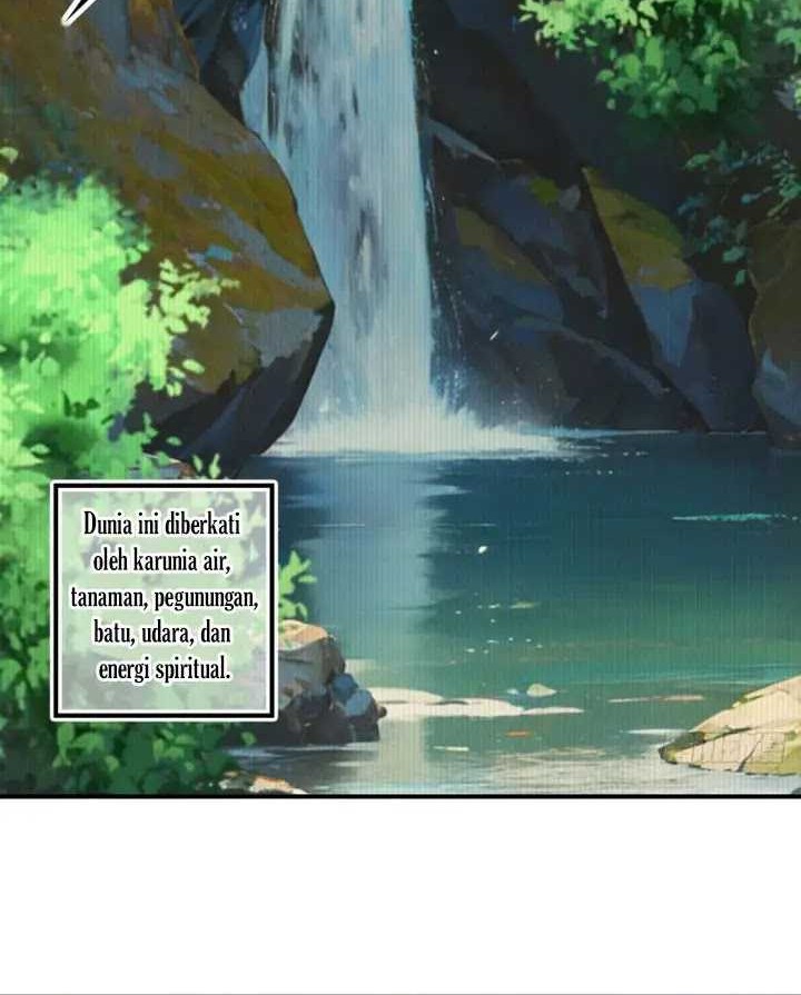 The Start of a Stunning and Feisty Master: A System with Ten Pounds of Rebellion Chapter 17 Gambar 3
