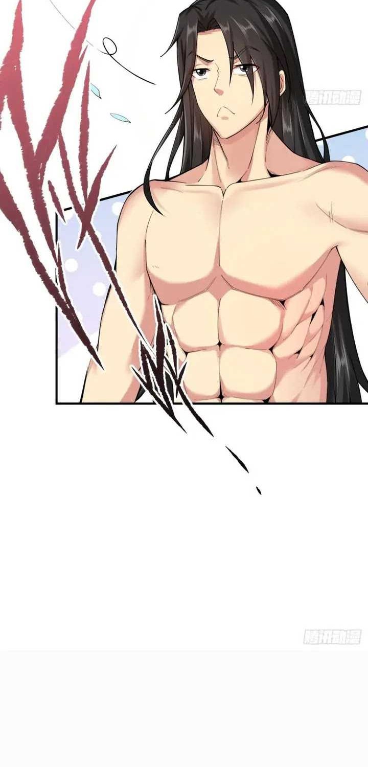 The Start of a Stunning and Feisty Master: A System with Ten Pounds of Rebellion Chapter 16 Gambar 19