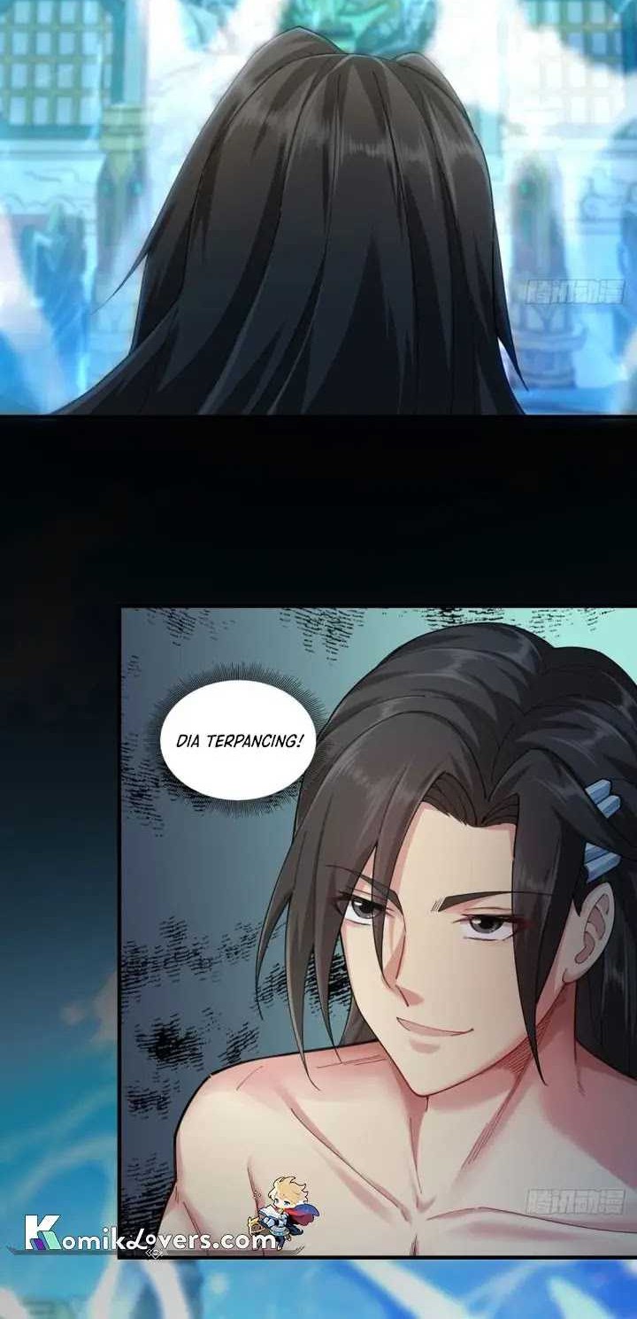 The Start of a Stunning and Feisty Master: A System with Ten Pounds of Rebellion Chapter 16 Gambar 25