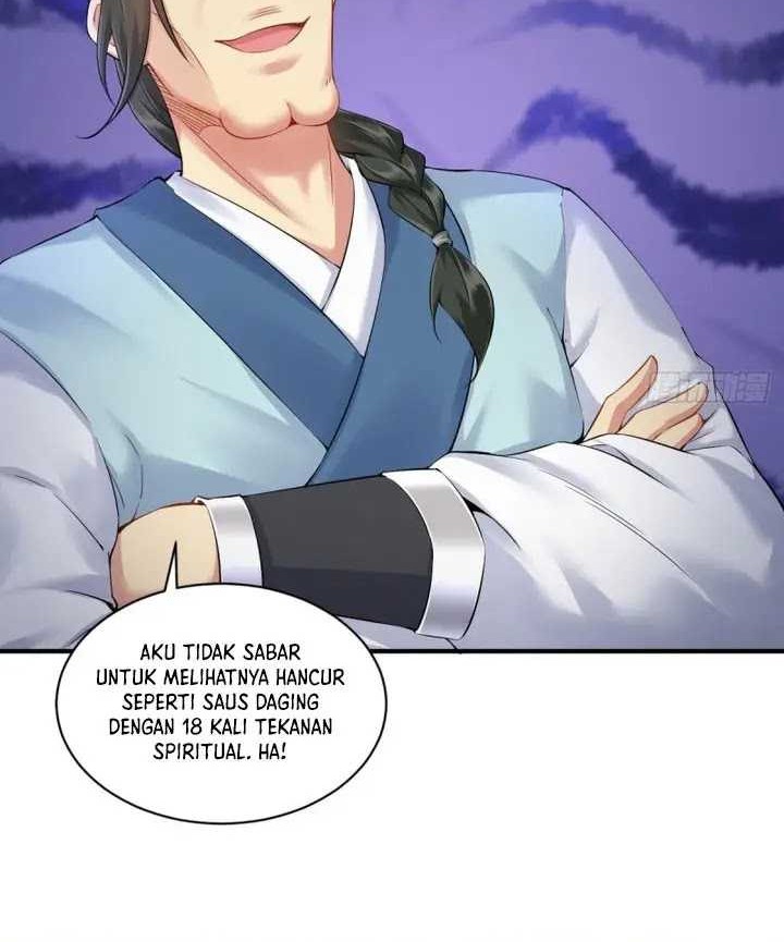 The Start of a Stunning and Feisty Master: A System with Ten Pounds of Rebellion Chapter 16 Gambar 7