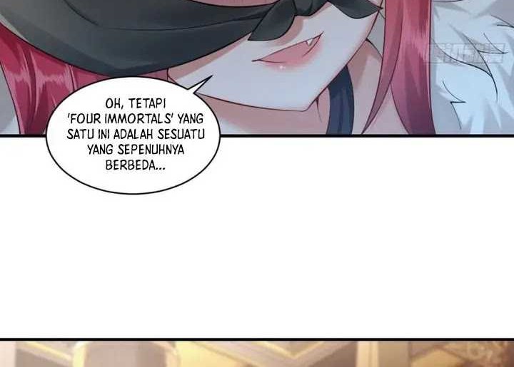The Start of a Stunning and Feisty Master: A System with Ten Pounds of Rebellion Chapter 16 Gambar 9
