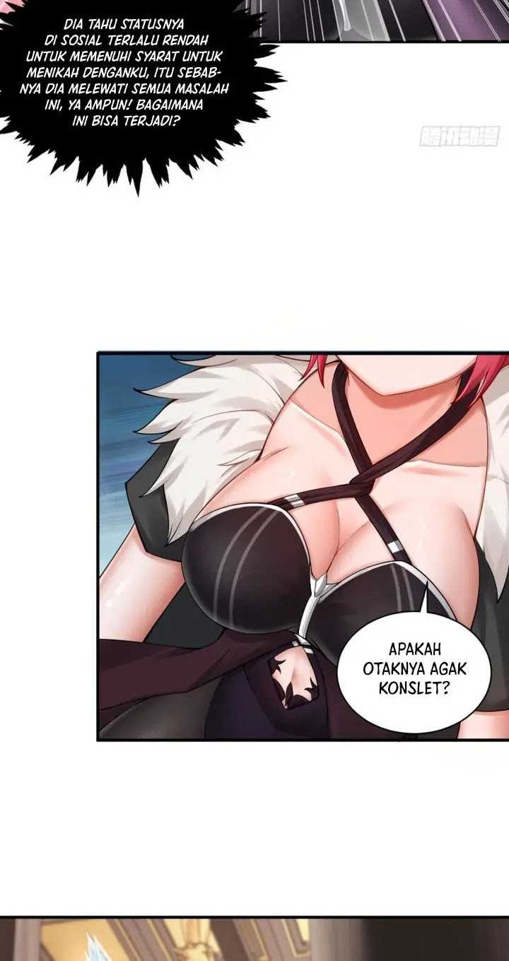 The Start of a Stunning and Feisty Master: A System with Ten Pounds of Rebellion Chapter 16 Gambar 17