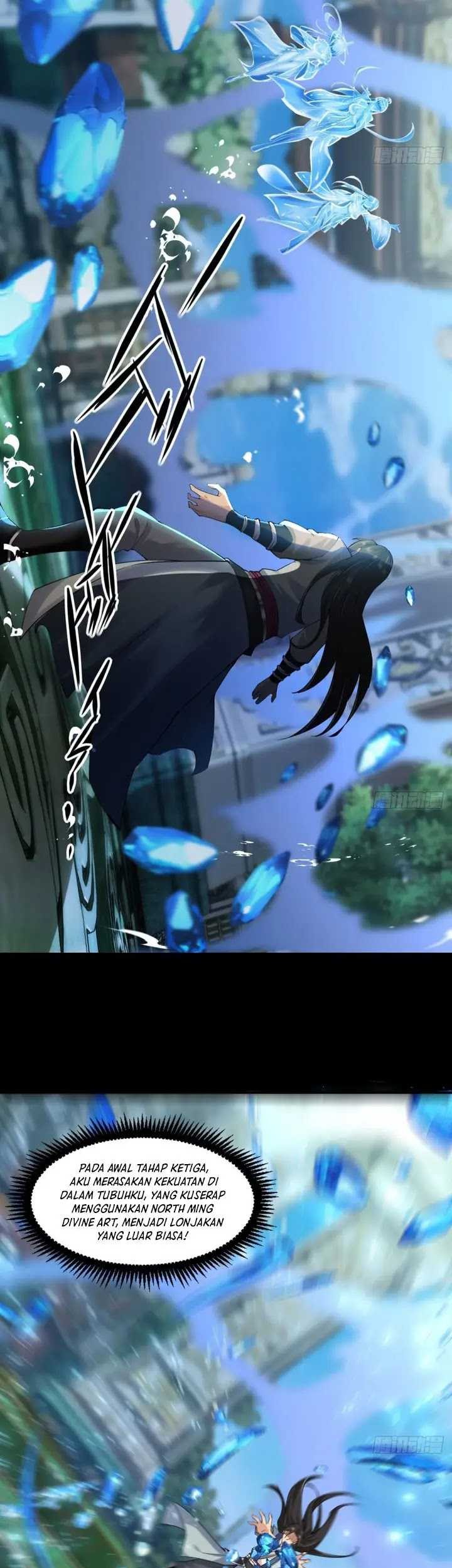 The Start of a Stunning and Feisty Master: A System with Ten Pounds of Rebellion Chapter 15 Gambar 18