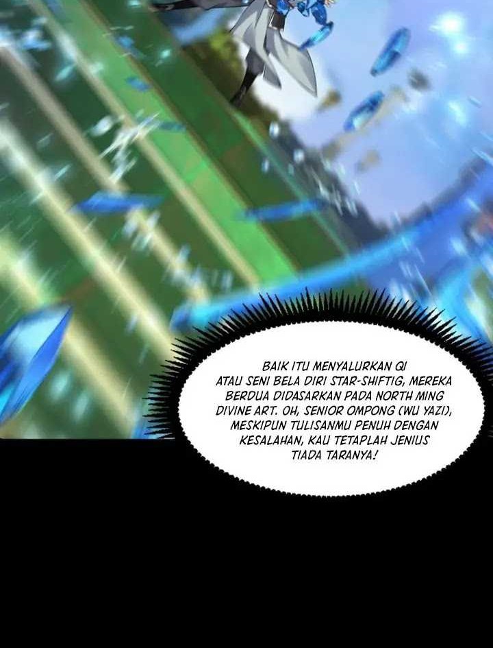The Start of a Stunning and Feisty Master: A System with Ten Pounds of Rebellion Chapter 15 Gambar 19