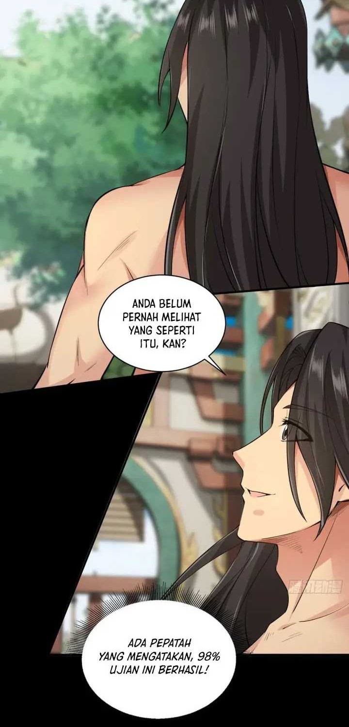 The Start of a Stunning and Feisty Master: A System with Ten Pounds of Rebellion Chapter 15 Gambar 31