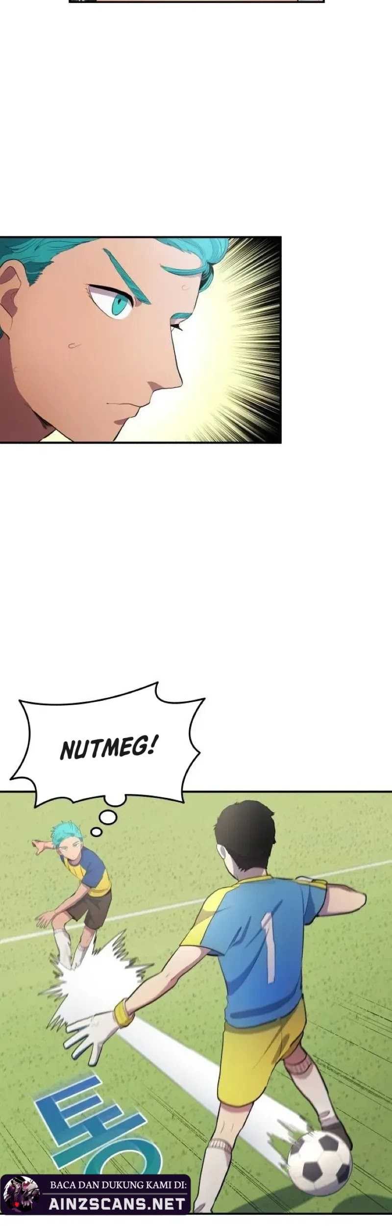 All Football Talents Are Mine Chapter 37 Gambar 19