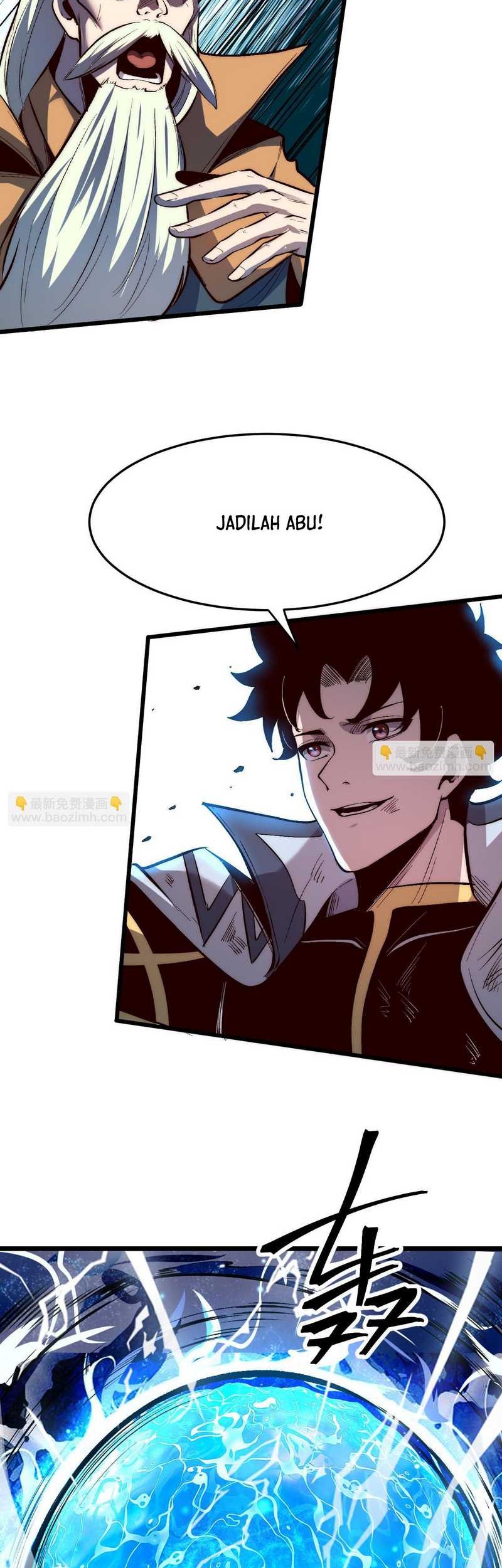 I Rely On BUG To Be The King Chapter 103 Gambar 12