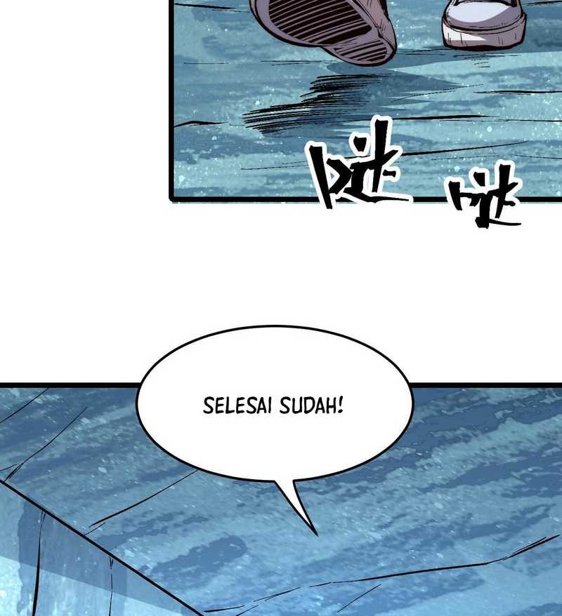 I Rely On BUG To Be The King Chapter 103 Gambar 16