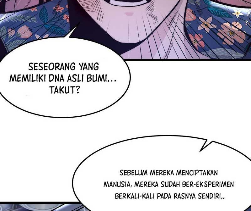 I Rely On BUG To Be The King Chapter 103 Gambar 24