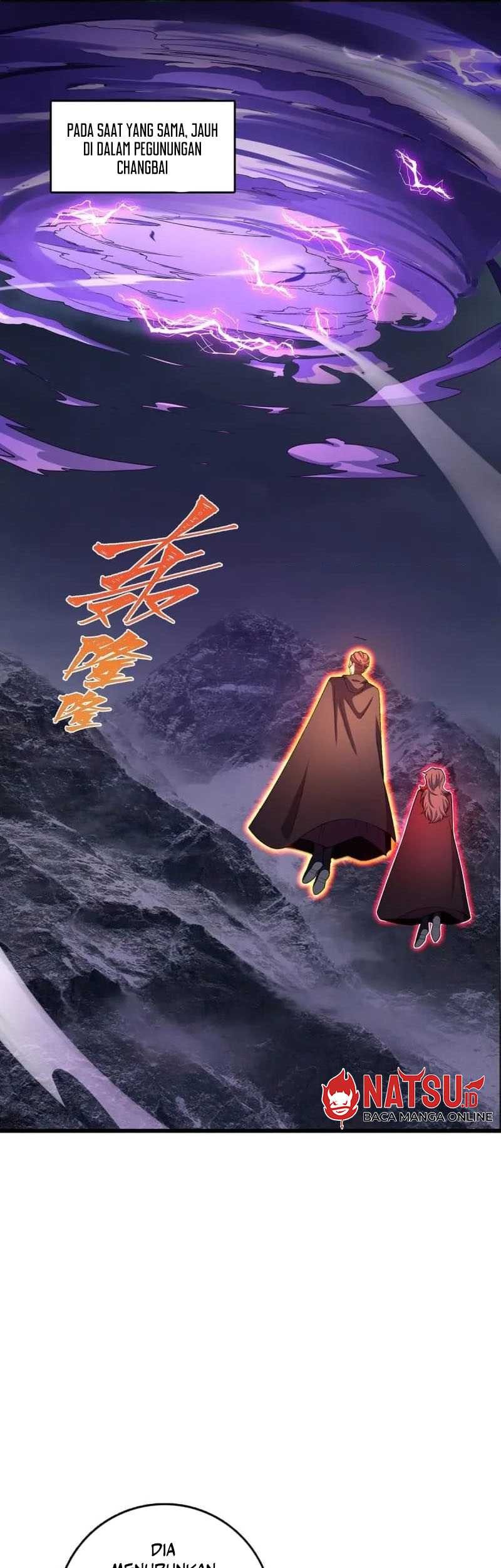Baca Spare Me, Great Lord! Chapter 484 Gambar 2