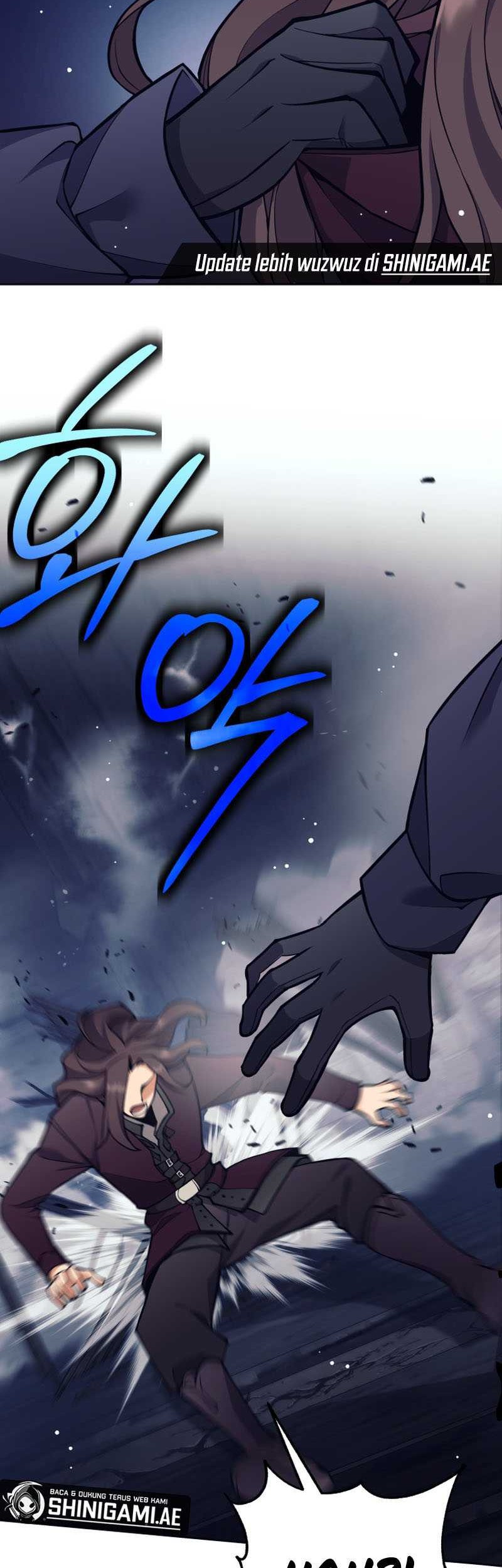 Trash of A Dark Fantasy Chapter 28 Gambar 35