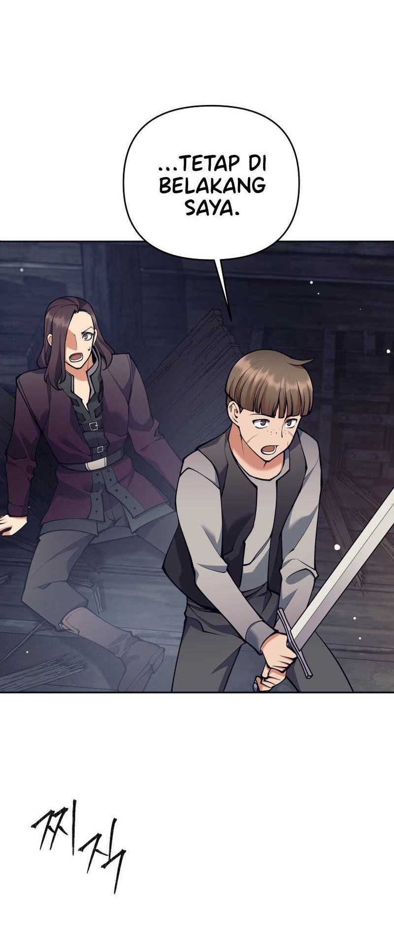 Trash of A Dark Fantasy Chapter 28 Gambar 37