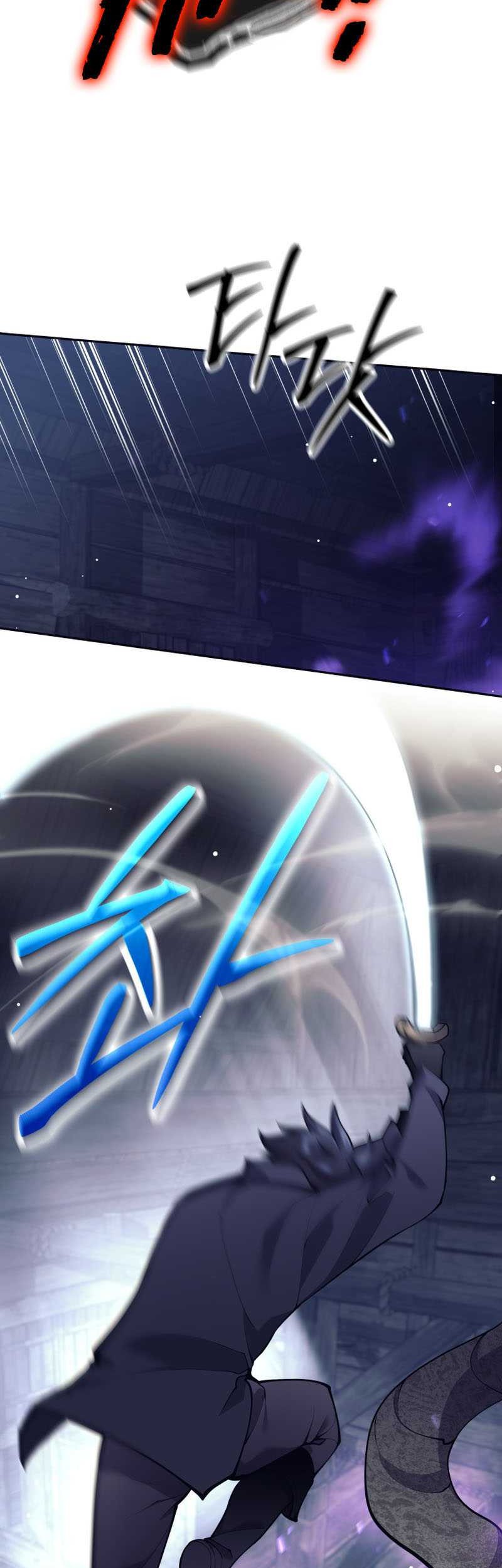 Trash of A Dark Fantasy Chapter 28 Gambar 40