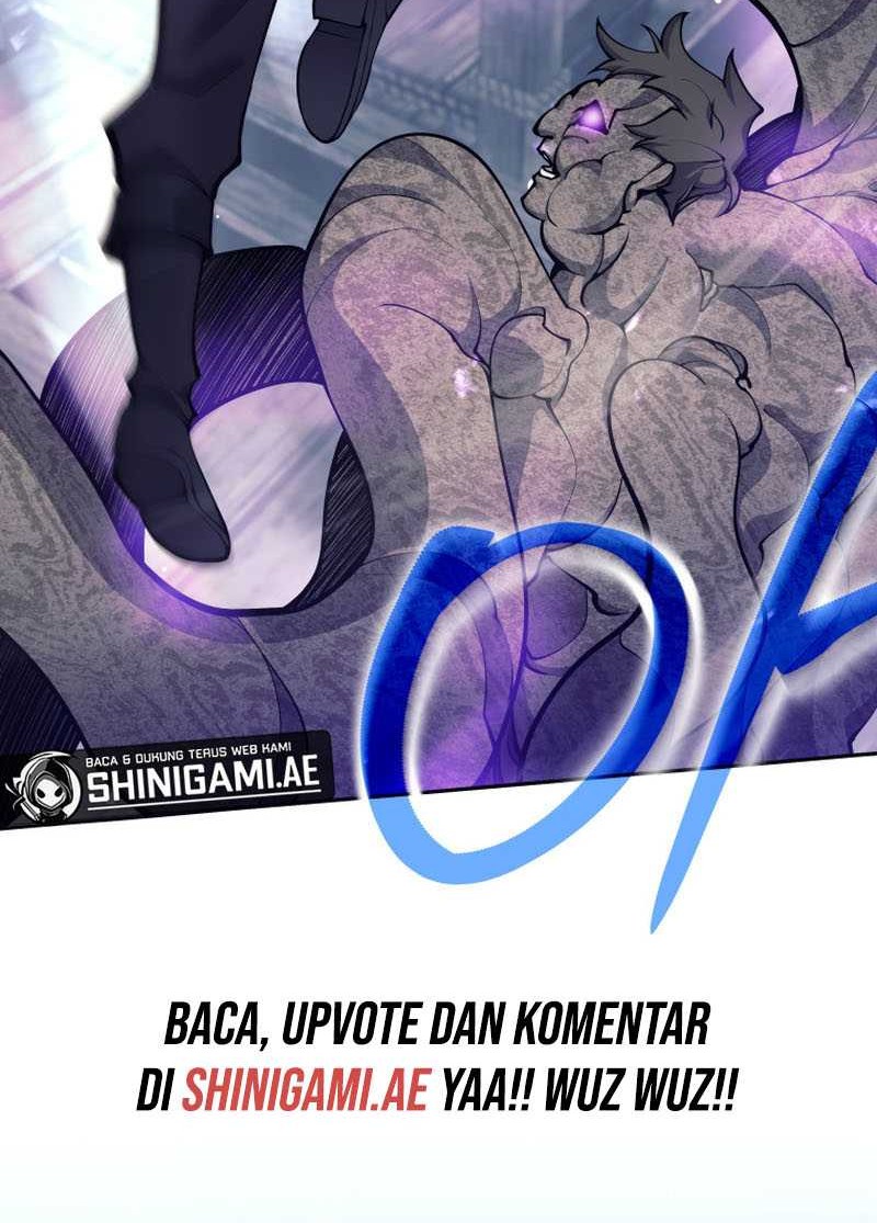 Trash of A Dark Fantasy Chapter 28 Gambar 41