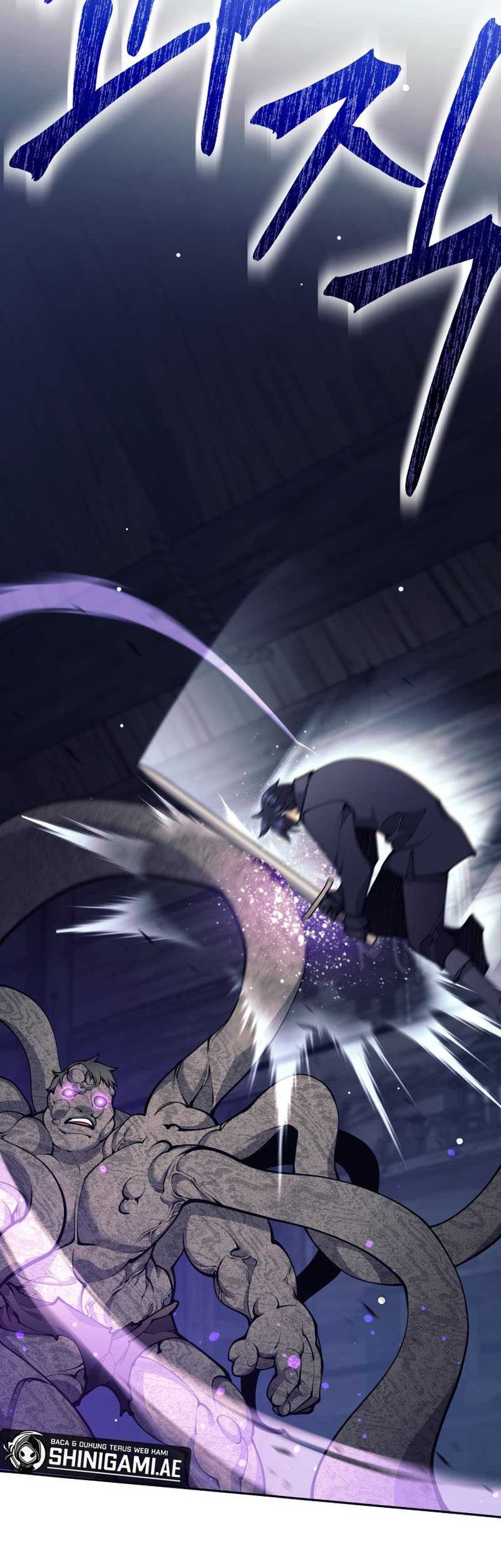 Trash of A Dark Fantasy Chapter 28 Gambar 43