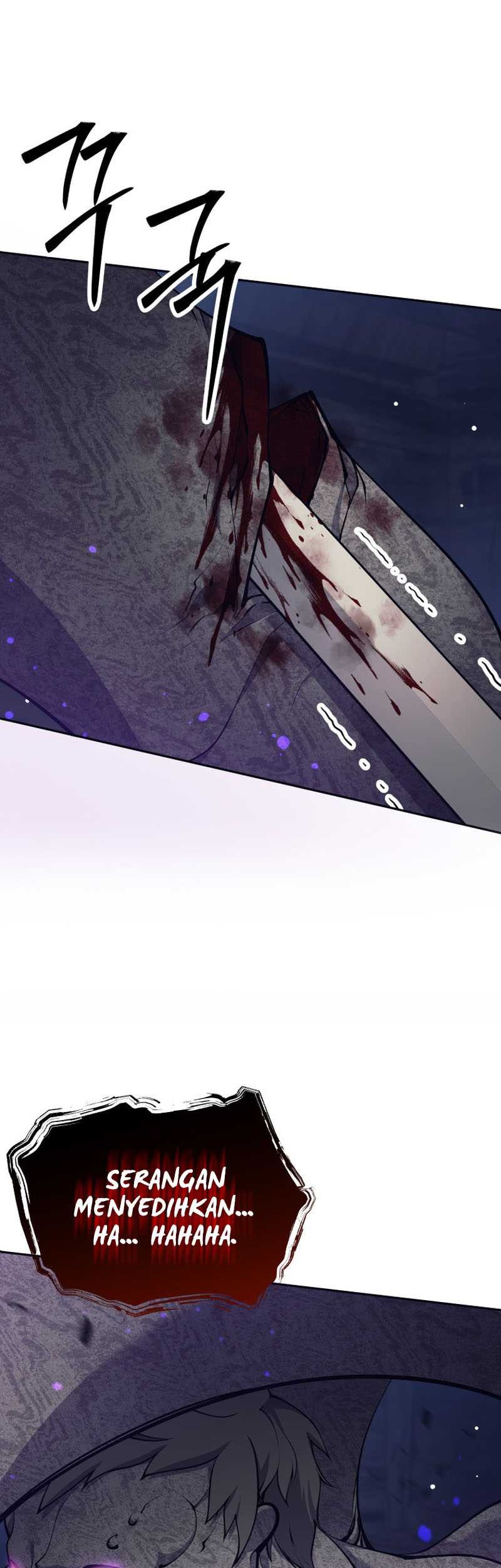 Trash of A Dark Fantasy Chapter 28 Gambar 44