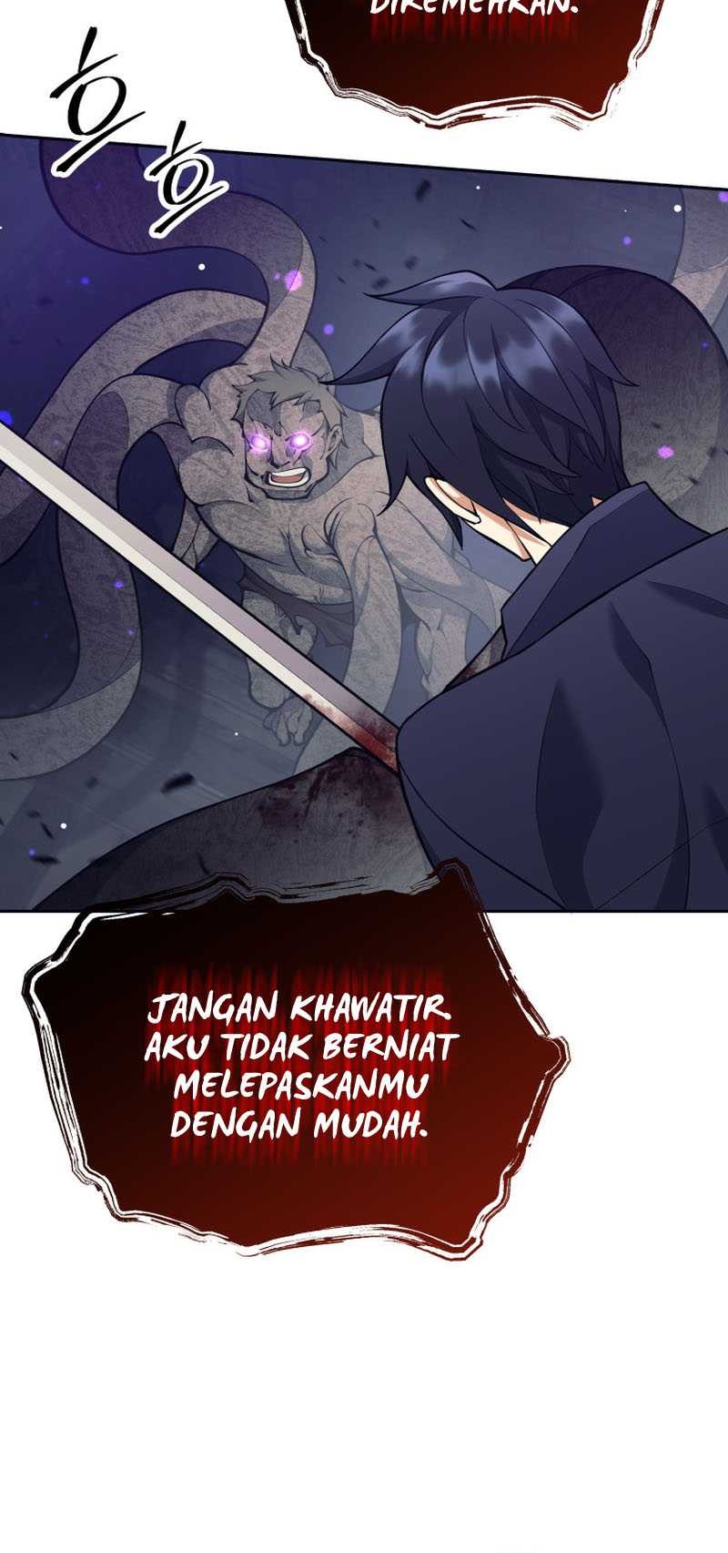 Trash of A Dark Fantasy Chapter 28 Gambar 48