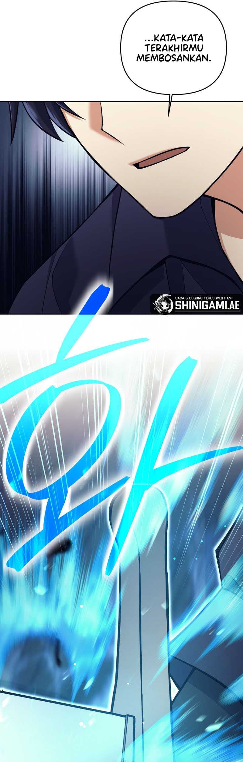 Trash of A Dark Fantasy Chapter 28 Gambar 49