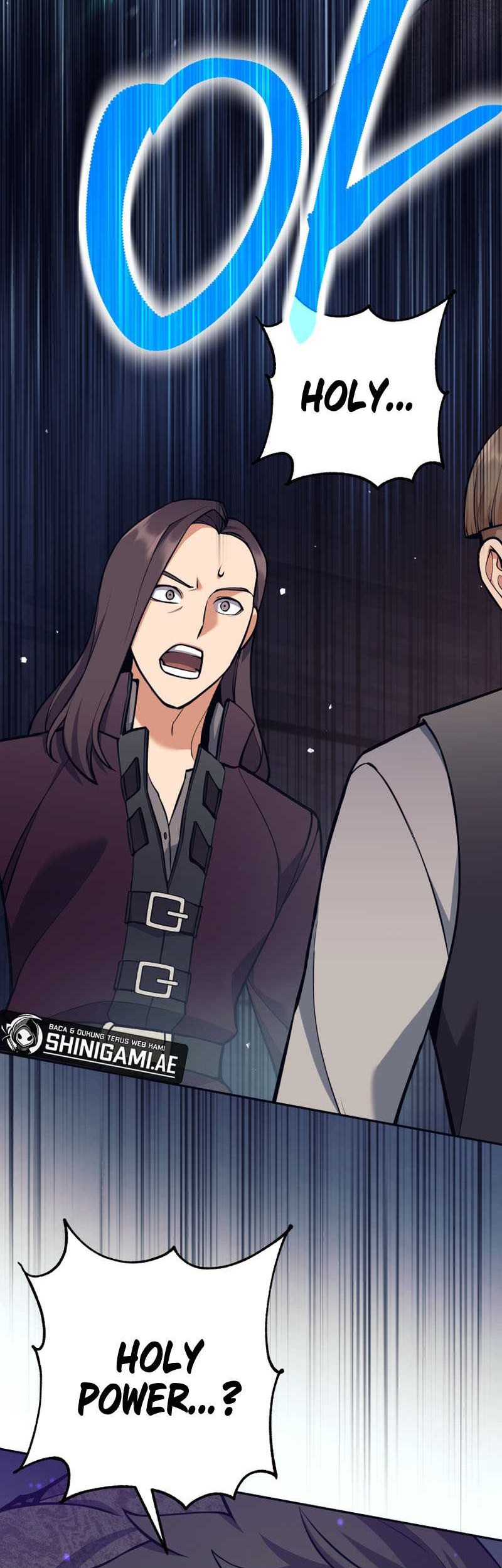 Trash of A Dark Fantasy Chapter 28 Gambar 52