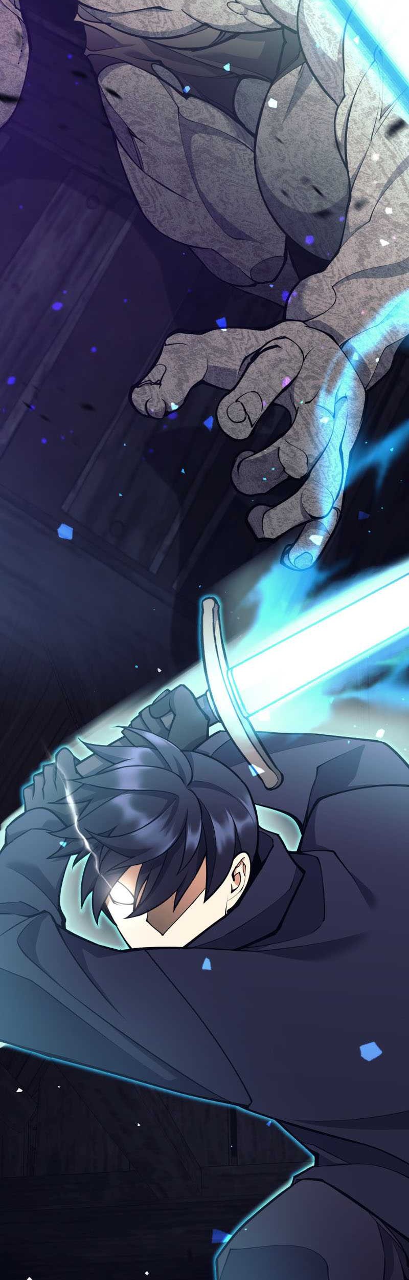 Trash of A Dark Fantasy Chapter 28 Gambar 60