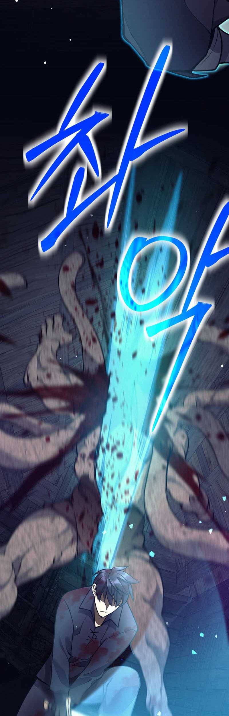 Trash of A Dark Fantasy Chapter 28 Gambar 61