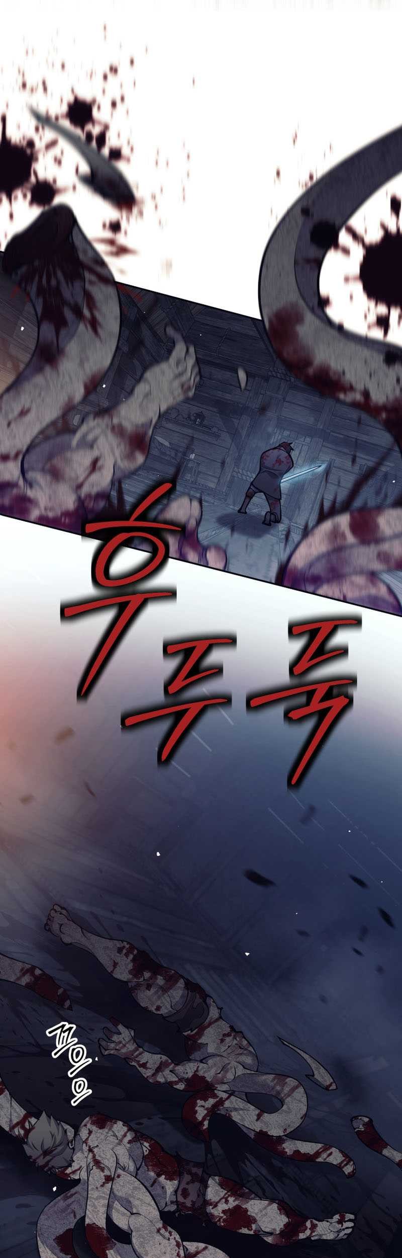 Trash of A Dark Fantasy Chapter 28 Gambar 63