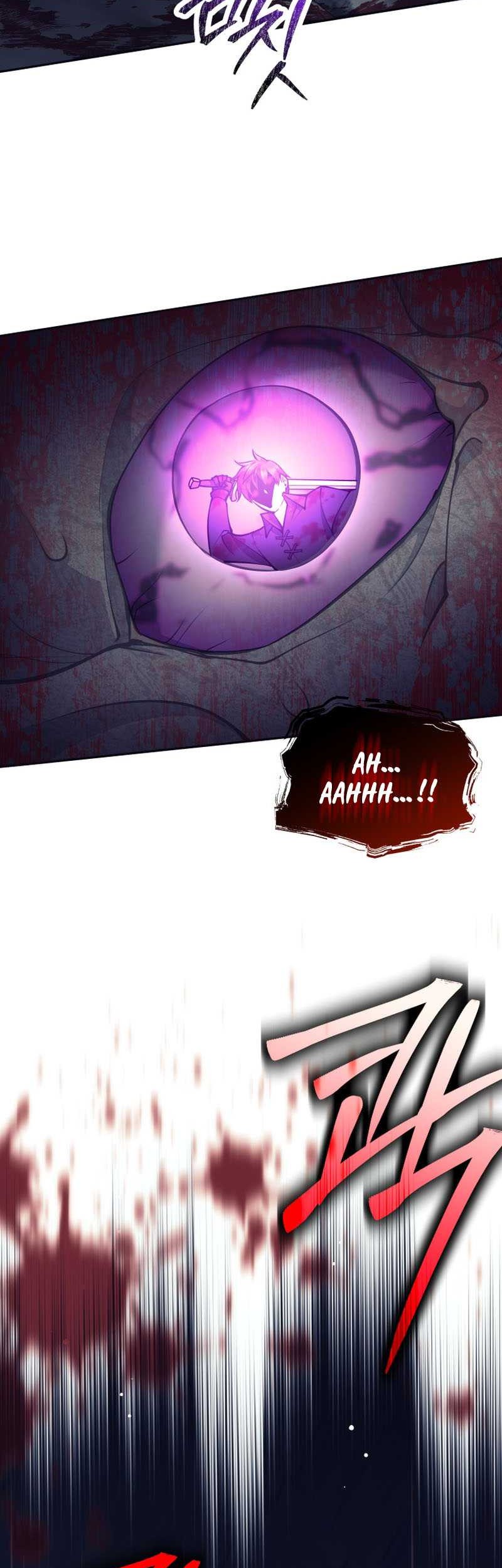 Trash of A Dark Fantasy Chapter 28 Gambar 65