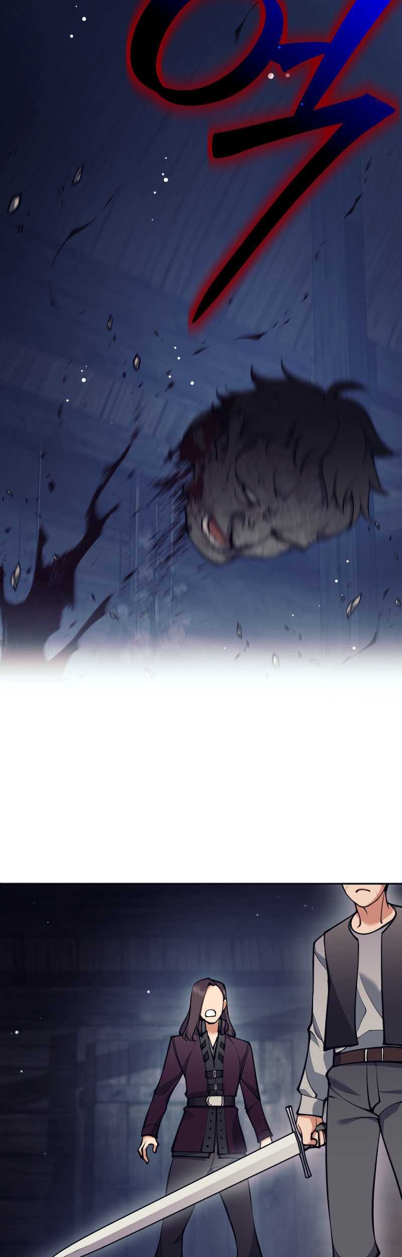 Trash of A Dark Fantasy Chapter 28 Gambar 67