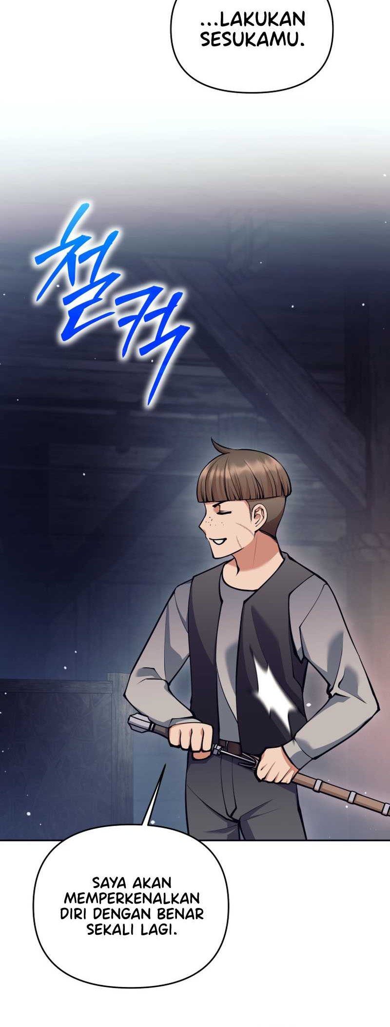 Trash of A Dark Fantasy Chapter 28 Gambar 70