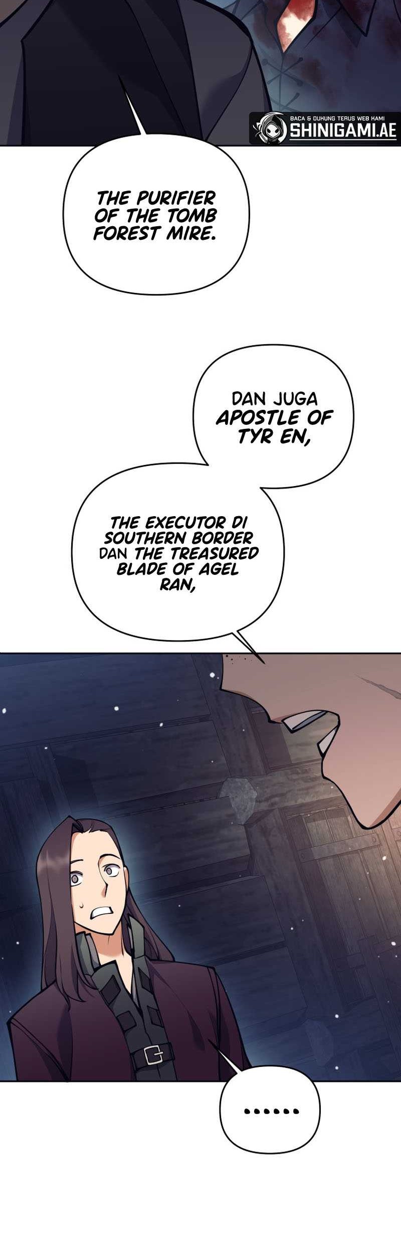 Trash of A Dark Fantasy Chapter 28 Gambar 72